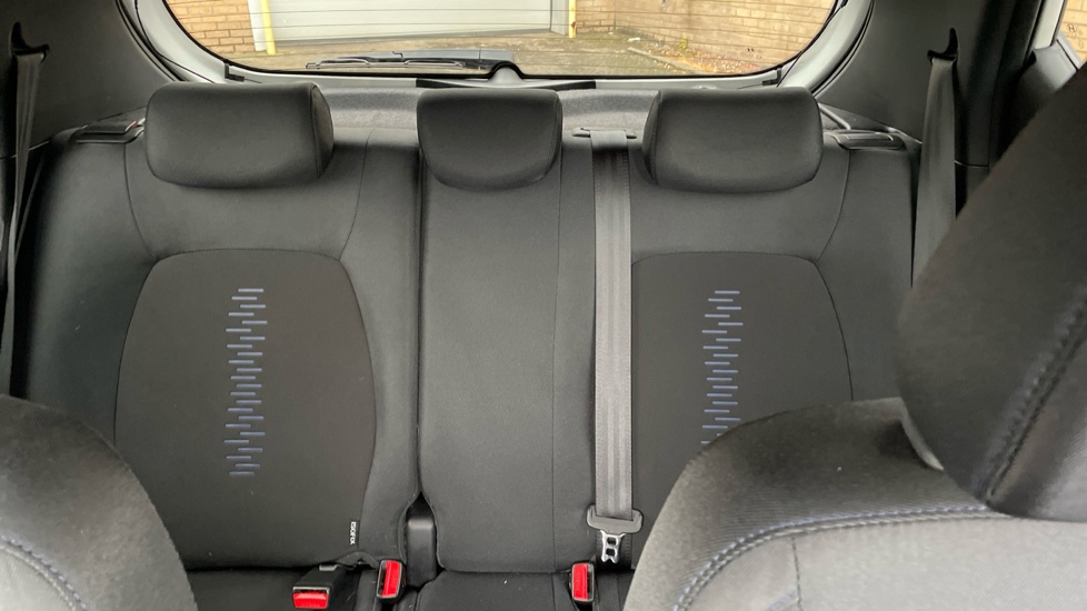 Hyundai i10 1.0 Go SE 5dr Petrol Hatchback - Image 15