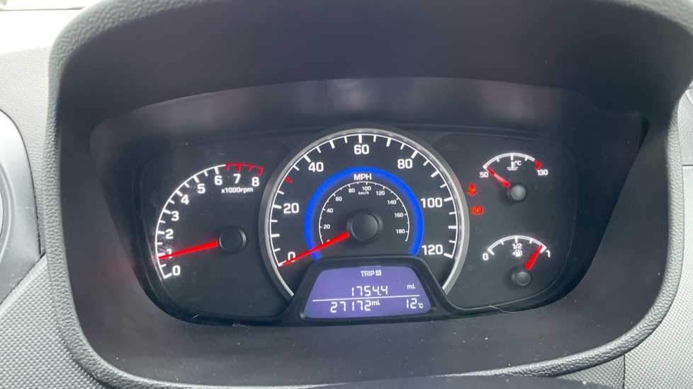 Hyundai i10 1.0 Go SE 5dr Petrol Hatchback - Image 18
