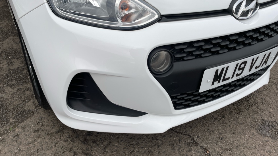 Hyundai i10 1.0 Go SE 5dr Petrol Hatchback - Image 36