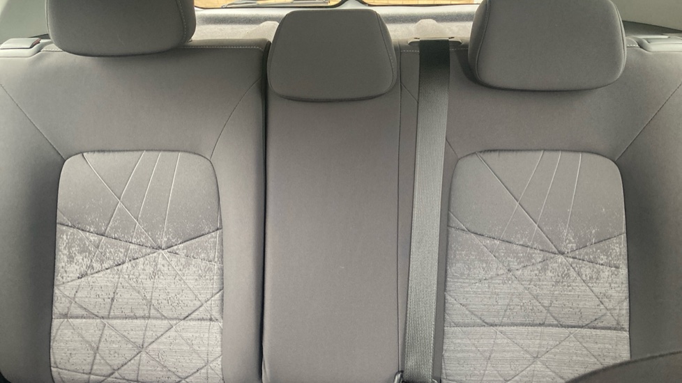 Hyundai BAYON 1.0 TGDi 48V MHEV Ultimate 5dr DCT Petrol Hatchback - Image 15