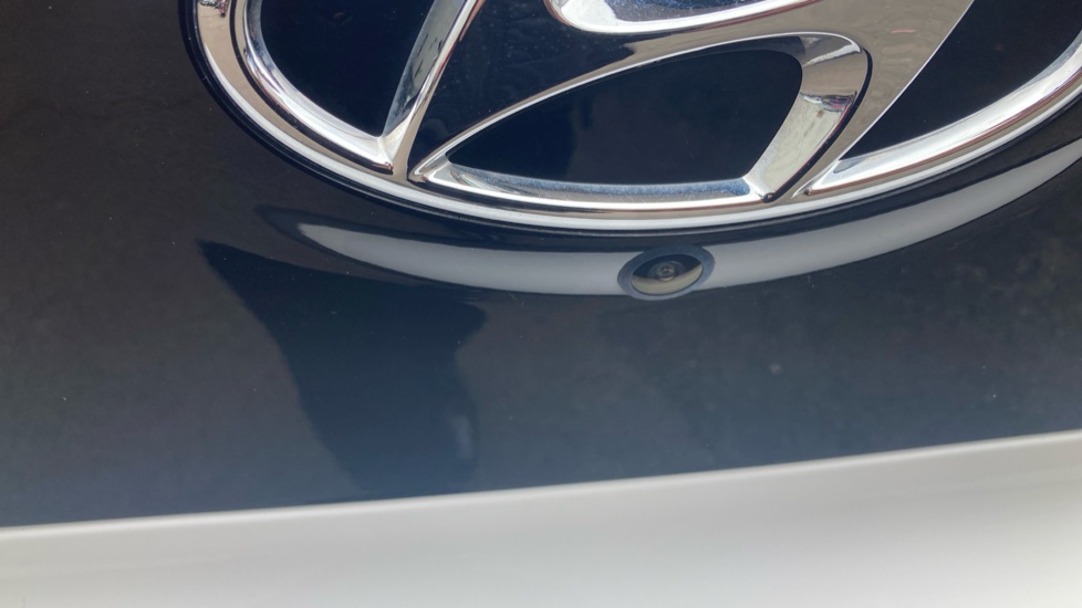 Hyundai BAYON 1.0 TGDi 48V MHEV Ultimate 5dr DCT Petrol Hatchback - Image 24
