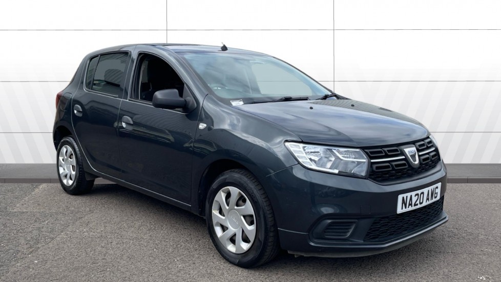Dacia Sandero 1.0 SCe Essential 5dr Petrol Hatchback - Image 1