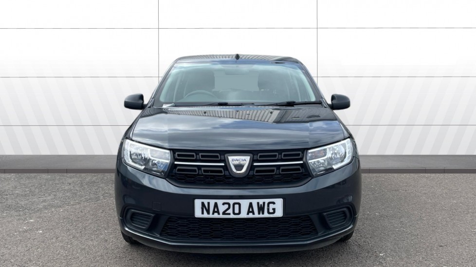 Dacia Sandero 1.0 SCe Essential 5dr Petrol Hatchback - Image 3