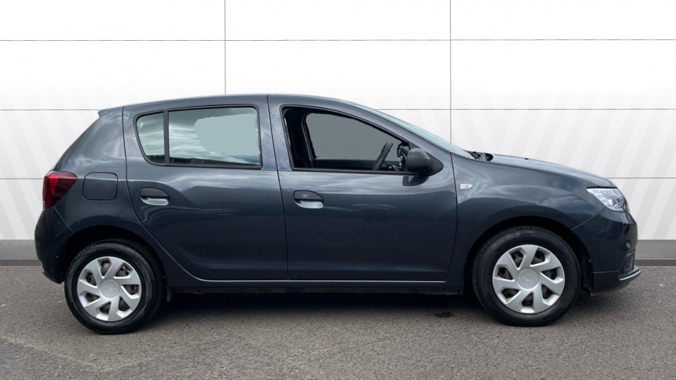 Dacia Sandero 1.0 SCe Essential 5dr Petrol Hatchback - Image 5