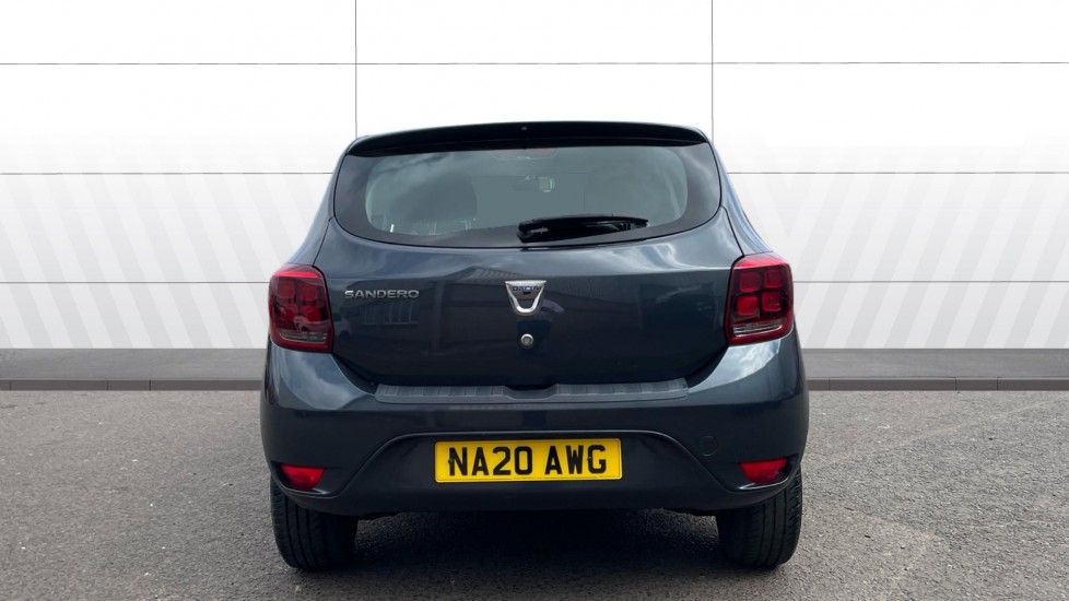 Dacia Sandero 1.0 SCe Essential 5dr Petrol Hatchback - Image 6