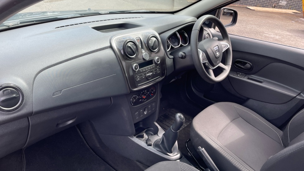 Dacia Sandero 1.0 SCe Essential 5dr Petrol Hatchback - Image 9