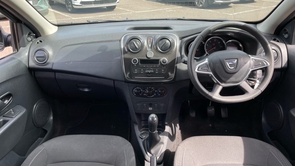 Dacia Sandero 1.0 SCe Essential 5dr Petrol Hatchback - Image 10