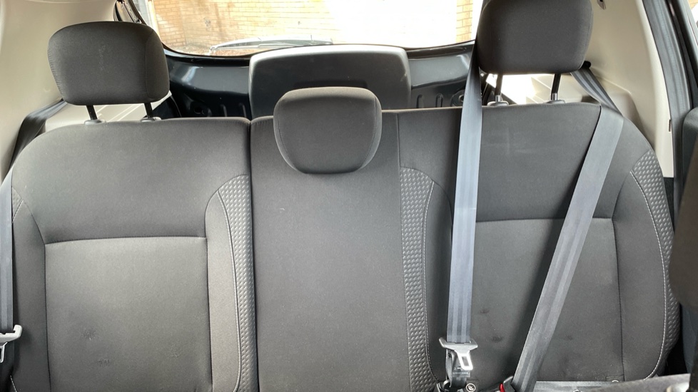Dacia Sandero 1.0 SCe Essential 5dr Petrol Hatchback - Image 15