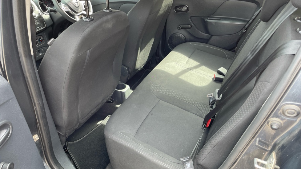 Dacia Sandero 1.0 SCe Essential 5dr Petrol Hatchback - Image 16