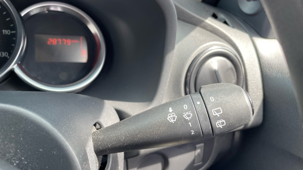 Dacia Sandero 1.0 SCe Essential 5dr Petrol Hatchback - Image 22