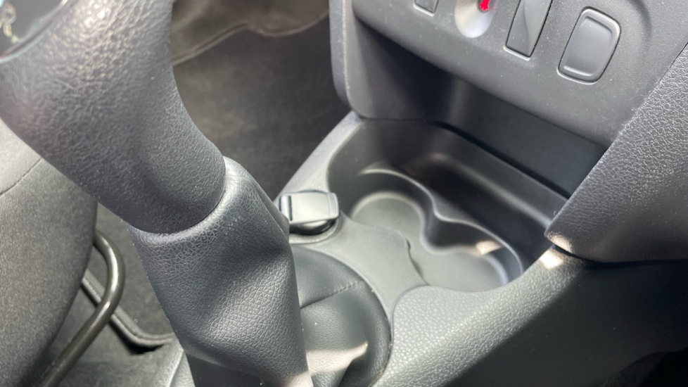 Dacia Sandero 1.0 SCe Essential 5dr Petrol Hatchback - Image 25