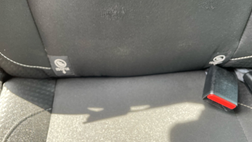 Dacia Sandero 1.0 SCe Essential 5dr Petrol Hatchback - Image 39
