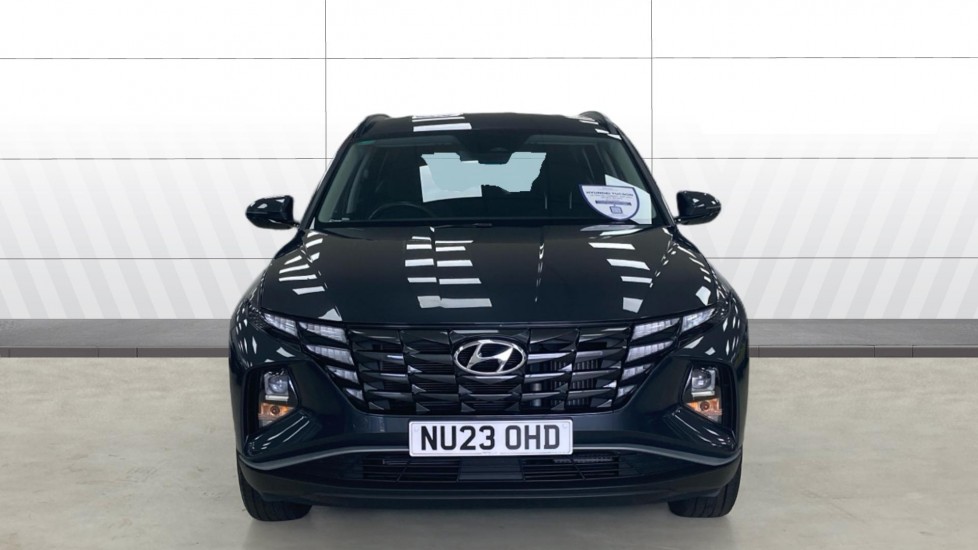 Hyundai TUCSON 1.6 TGDi SE Connect 5dr 2WD Petrol Estate - Image 3