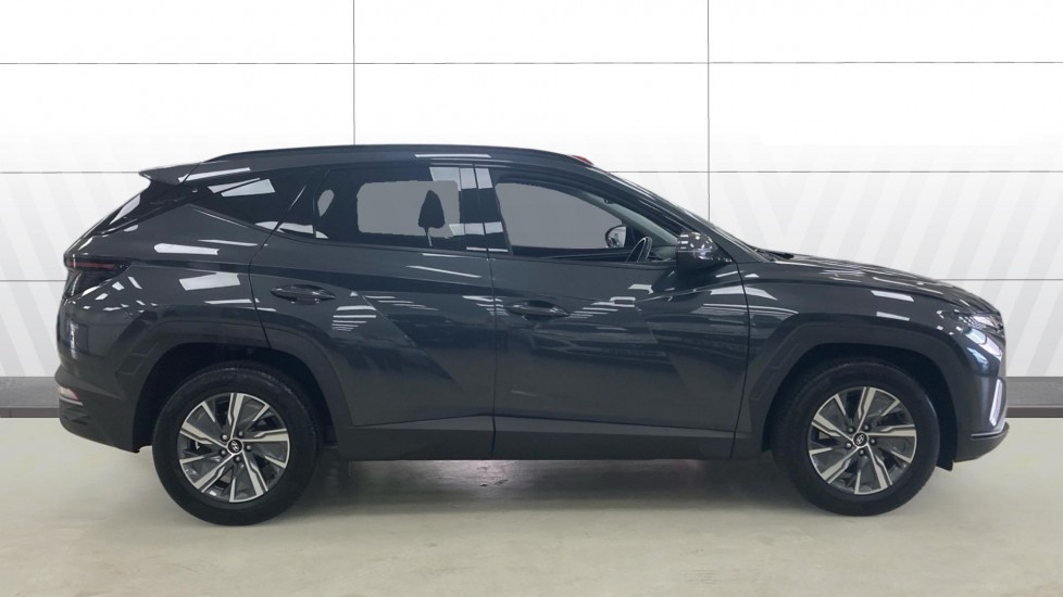 Hyundai TUCSON 1.6 TGDi SE Connect 5dr 2WD Petrol Estate - Image 5