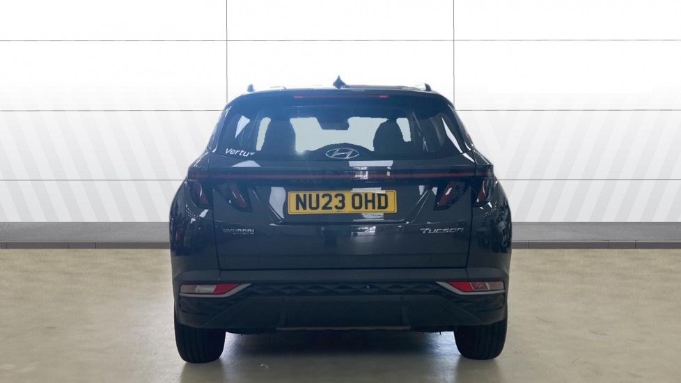 Hyundai TUCSON 1.6 TGDi SE Connect 5dr 2WD Petrol Estate - Image 6