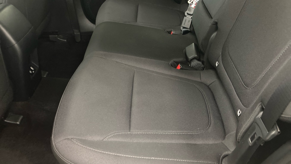 Hyundai TUCSON 1.6 TGDi SE Connect 5dr 2WD Petrol Estate - Image 16