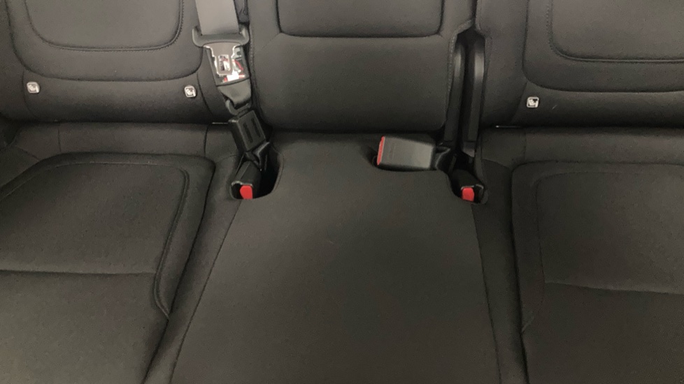 Hyundai TUCSON 1.6 TGDi SE Connect 5dr 2WD Petrol Estate - Image 17