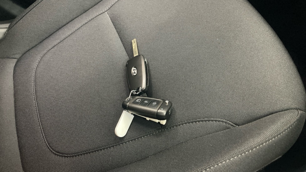 Hyundai TUCSON 1.6 TGDi SE Connect 5dr 2WD Petrol Estate - Image 20