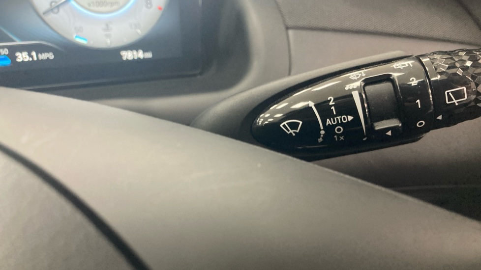 Hyundai TUCSON 1.6 TGDi SE Connect 5dr 2WD Petrol Estate - Image 23