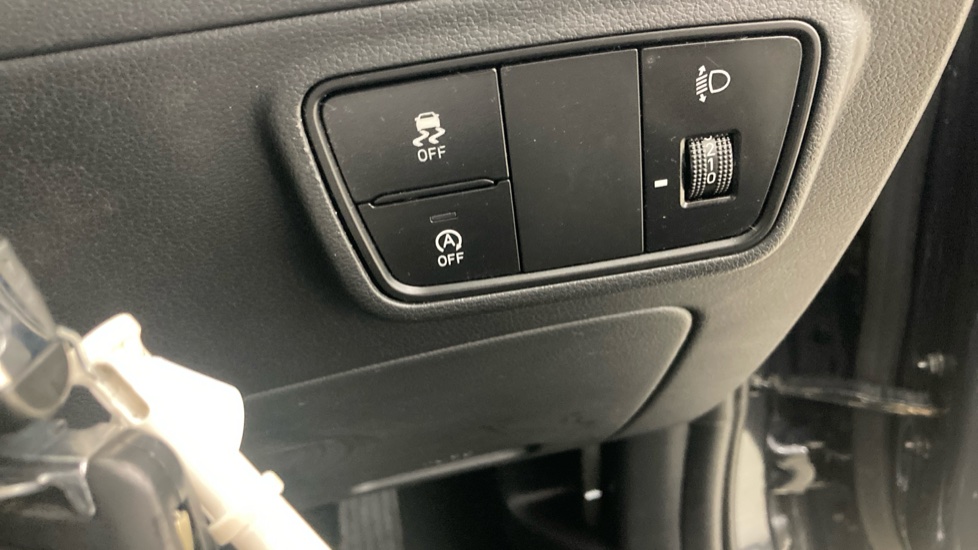 Hyundai TUCSON 1.6 TGDi SE Connect 5dr 2WD Petrol Estate - Image 36