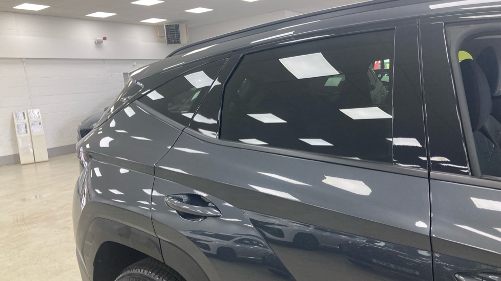 Hyundai TUCSON 1.6 TGDi SE Connect 5dr 2WD Petrol Estate - Image 42