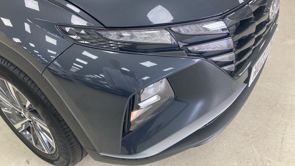 Hyundai TUCSON 1.6 TGDi SE Connect 5dr 2WD Petrol Estate - Image 44
