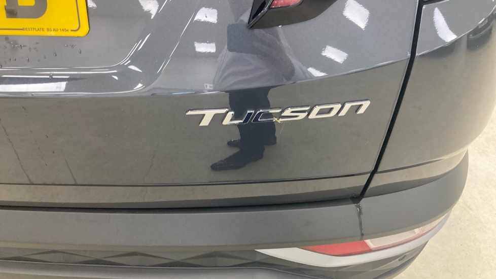 Hyundai TUCSON 1.6 TGDi SE Connect 5dr 2WD Petrol Estate - Image 45