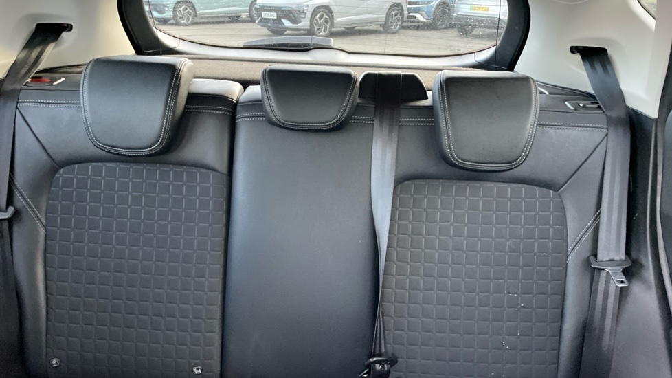 Ford Fiesta 1.0 EcoBoost 125 Titanium X 5dr Petrol Hatchback - Image 15