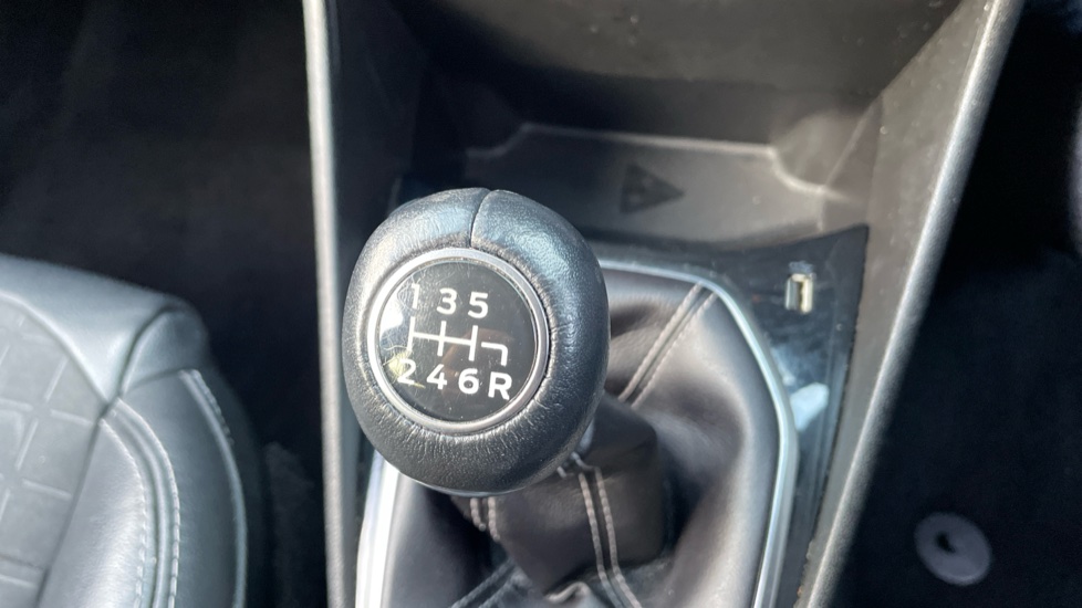 Ford Fiesta 1.0 EcoBoost 125 Titanium X 5dr Petrol Hatchback - Image 26