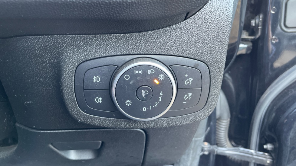 Ford Fiesta 1.0 EcoBoost 125 Titanium X 5dr Petrol Hatchback - Image 28