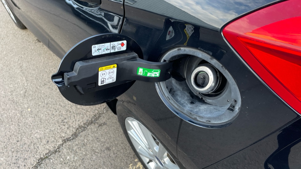 Ford Fiesta 1.0 EcoBoost 125 Titanium X 5dr Petrol Hatchback - Image 37