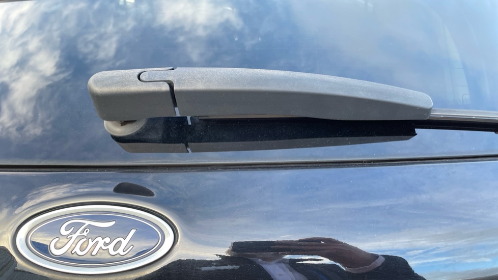 Ford Fiesta 1.0 EcoBoost 125 Titanium X 5dr Petrol Hatchback - Image 38