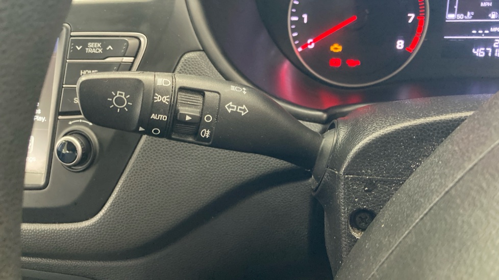 Hyundai i20 1.2 MPi S Connect 5dr Petrol Hatchback - Image 23