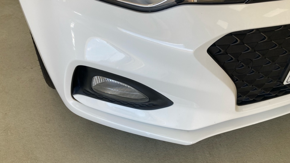 Hyundai i20 1.2 MPi S Connect 5dr Petrol Hatchback - Image 36