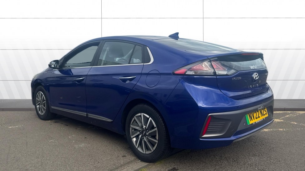 Hyundai IONIQ 100kW Premium 38kWh 5dr Auto Electric Hatchback - Image 2