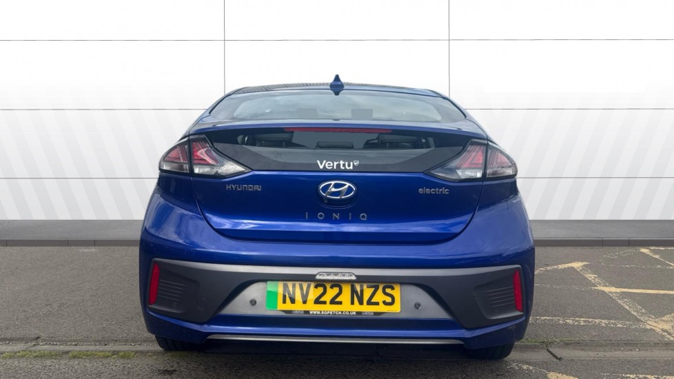 Hyundai IONIQ 100kW Premium 38kWh 5dr Auto Electric Hatchback - Image 6