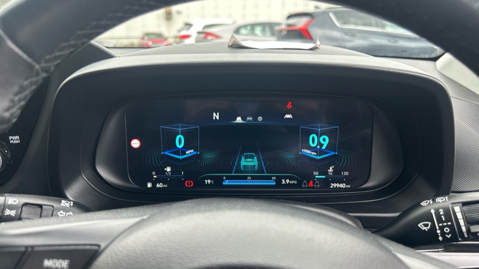 Hyundai BAYON 1.0 TGDi 48V MHEV SE Connect 5dr Petrol Hatchback - Image 18