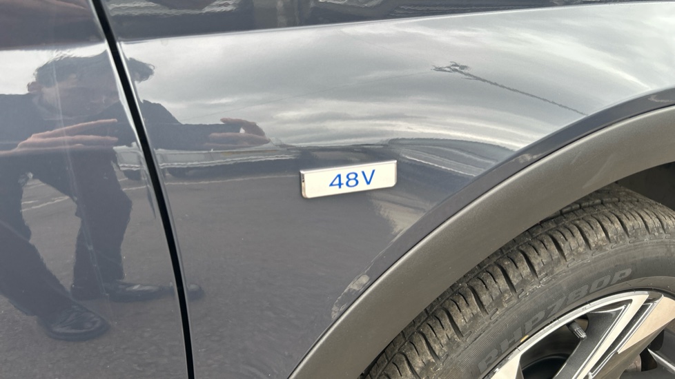 Hyundai BAYON 1.0 TGDi 48V MHEV SE Connect 5dr Petrol Hatchback - Image 34