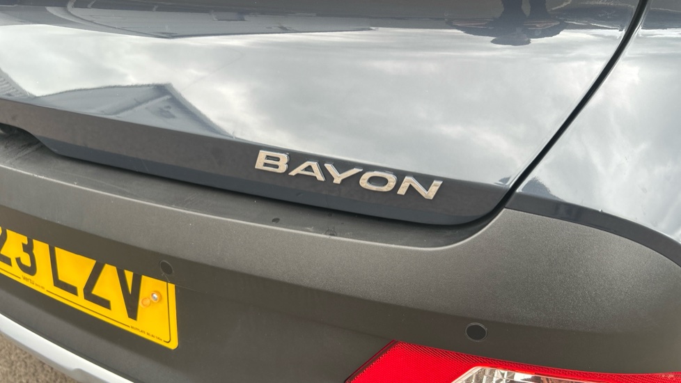 Hyundai BAYON 1.0 TGDi 48V MHEV SE Connect 5dr Petrol Hatchback - Image 39