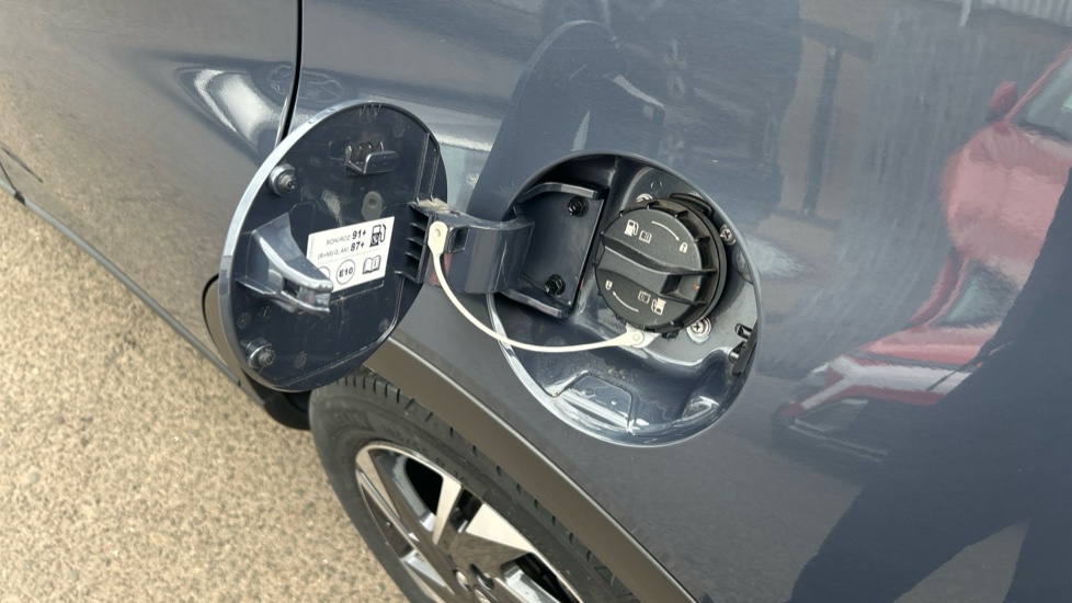 Hyundai BAYON 1.0 TGDi 48V MHEV SE Connect 5dr Petrol Hatchback - Image 41