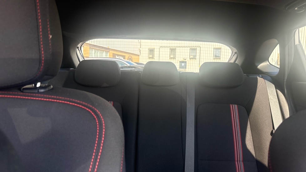 Hyundai i20 1.0T GDi N Line S 5dr DCT Petrol Hatchback - Image 15