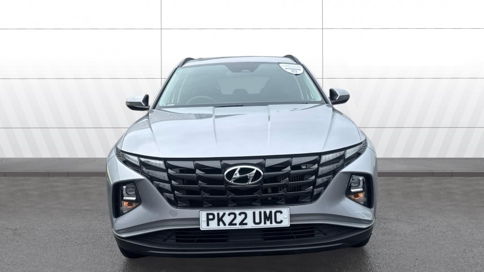 Hyundai TUCSON 1.6 TGDi SE Connect 5dr 2WD Petrol Estate - Image 3
