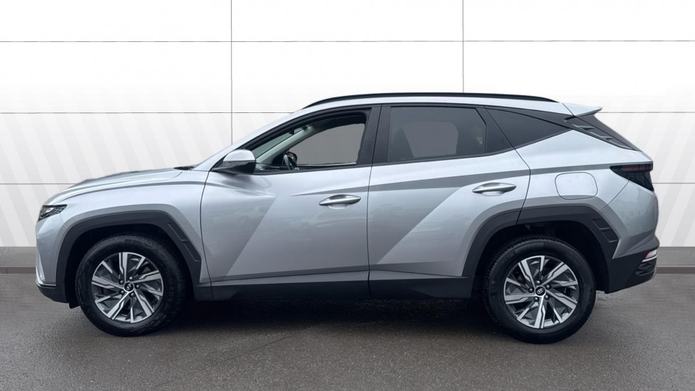 Hyundai TUCSON 1.6 TGDi SE Connect 5dr 2WD Petrol Estate - Image 5