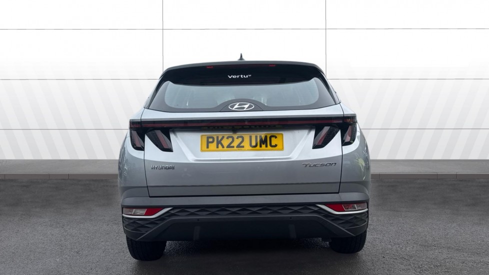 Hyundai TUCSON 1.6 TGDi SE Connect 5dr 2WD Petrol Estate - Image 6
