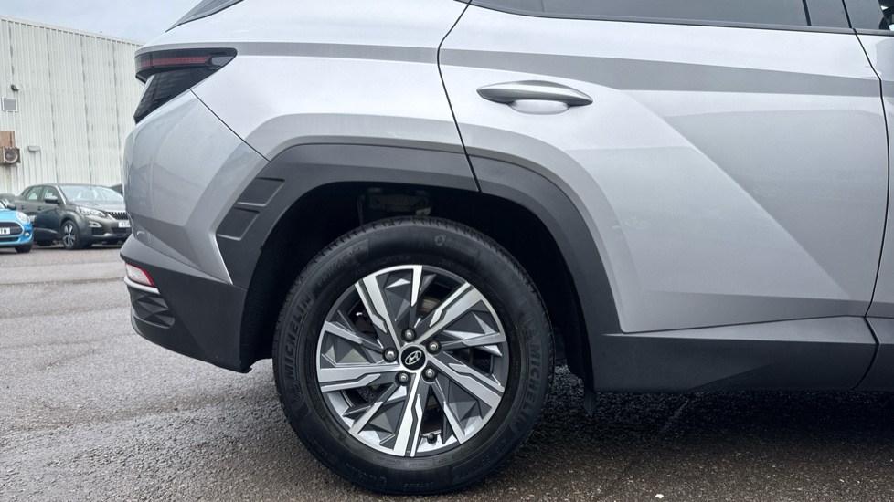 Hyundai TUCSON 1.6 TGDi SE Connect 5dr 2WD Petrol Estate - Image 7
