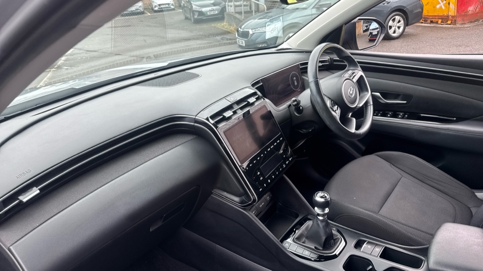 Hyundai TUCSON 1.6 TGDi SE Connect 5dr 2WD Petrol Estate - Image 9