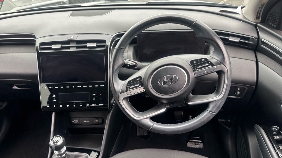Hyundai TUCSON 1.6 TGDi SE Connect 5dr 2WD Petrol Estate - Image 10