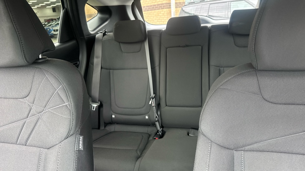 Hyundai TUCSON 1.6 TGDi SE Connect 5dr 2WD Petrol Estate - Image 15