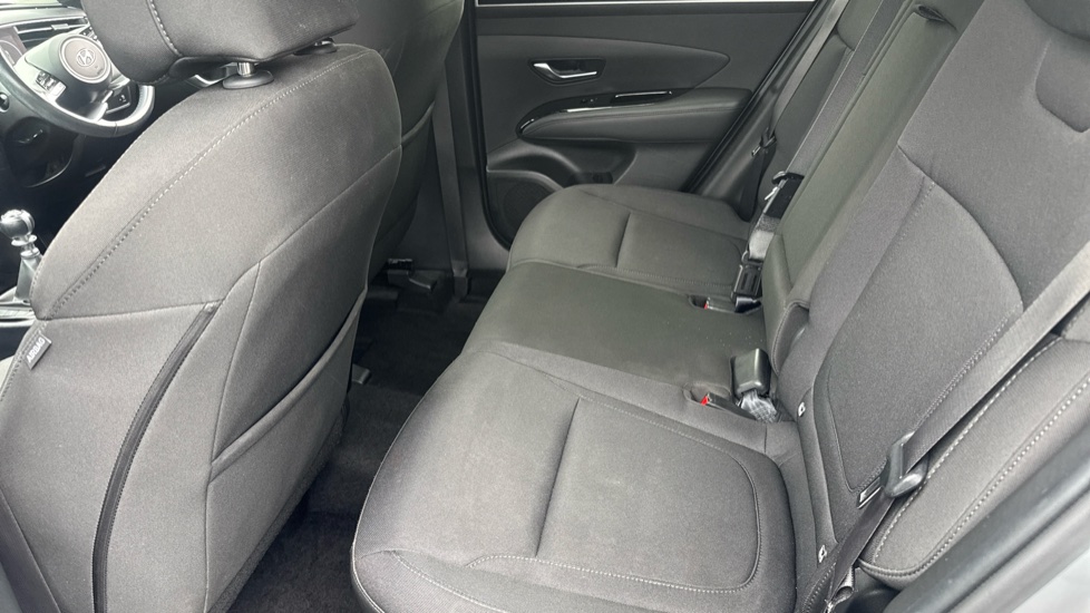 Hyundai TUCSON 1.6 TGDi SE Connect 5dr 2WD Petrol Estate - Image 16