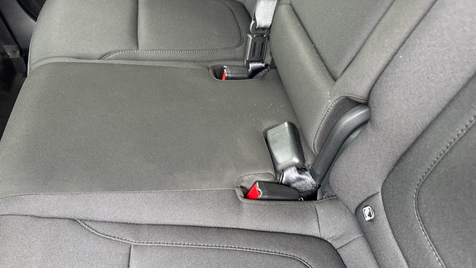 Hyundai TUCSON 1.6 TGDi SE Connect 5dr 2WD Petrol Estate - Image 17